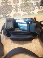 Camcorder, Audio, Tv en Foto, Ophalen of Verzenden, VHS of SVHS, Camera
