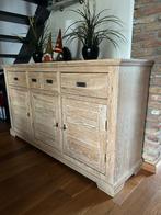 Henders & Hazel dressoir kast, Ophalen, 150 tot 200 cm, Zo goed als nieuw, 25 tot 50 cm