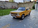 OPEL Kadett C Coupé - Échelle 1/18 - LIMITED - PRIX : 69€, Hobby en Vrije tijd, Modelauto's | 1:18, Ophalen, Nieuw, Auto, Overige merken