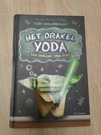 Het Orakel Yoda - Tom Angleberger, Comme neuf, Enlèvement ou Envoi