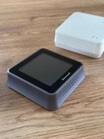 Honeywell Lyric T6 slimme thermostaat zwart, Doe-het-zelf en Bouw, Thermostaten, Ophalen of Verzenden, Slimme thermostaat, Zo goed als nieuw