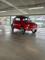 Location mariage, Auto's, Oldtimers, Particulier, Te koop, Fiat, Benzine