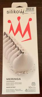 SILIKOMART houtvorm, Verzenden, Zo goed als nieuw