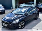 Volvo V40 2.0 D2 Black Edition / CRUISE / NAVI / PDC / LED, 5 places, Berline, Noir, 120 ch