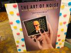 The Art Of Noise - Paranoimia (Extended Version) 12”, CD & DVD, Enlèvement ou Envoi
