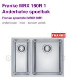 Spoelbak Franke Maris, Huis en Inrichting, Keuken | Keukenelementen, Ophalen, Nieuw, 50 tot 100 cm, Minder dan 25 cm