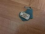souvenier horoscoop schorpioen sleutelhanger, Ophalen of Verzenden