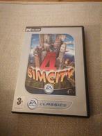 Simcity 4, Games en Spelcomputers, Ophalen of Verzenden, Zo goed als nieuw