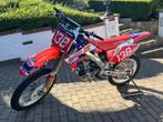 Honda crf 250 bj2009, Motoren, Particulier, Crossmotor, 249 cc, 1 cilinder