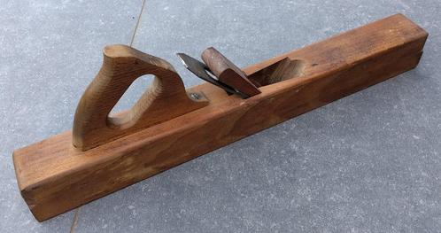 schaaf, Doe-het-zelf en Bouw, Gereedschap | Handgereedschap, Gebruikt, Ophalen