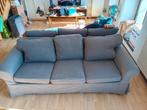 Sofa, Huis en Inrichting, Ophalen, Gebruikt, 125 tot 150 cm, 150 tot 200 cm