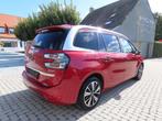 Citroën Grand C4 Picasso Grand C4 Picasso e-HDi 115 Exclusi, Euro 5, Gebruikt, 4 cilinders, 116 pk