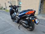 Yamaha xmax 125cc Rijbewijs B Euro4 2019, Scooter, Particulier, 125 cc, 11 kW of minder