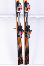 168 ski's K2 SPEED CHARGER 72, Gebruikt, Verzenden, Carve, Ski's