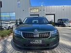 SKODA Karoq 1.5 TSI / 103.000km / 2021, 1498 cc, Euro 6, 108 kW, Karoq