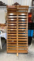 Lattenbodem 200 x 90, Ophalen, Zo goed als nieuw