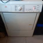 Droogkast Aeg, Elektronische apparatuur, Droogkasten, Ophalen, Gebruikt