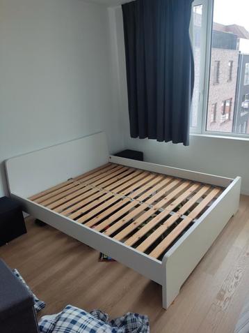 Bed Ikea 160cm x 200cm
