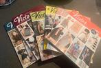 La maison Victor collectie tijdschriften, Hobby en Vrije tijd, Ophalen of Verzenden, Zo goed als nieuw