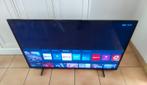 Smart TV Philips 50 pouces ( fines lignes a peine visible ), Ophalen, Zo goed als nieuw, Philips, Smart TV