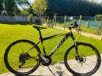 Scott mountainbike MTB VTT XT SLX jongensfiets, Fietsen en Brommers, Gebruikt, Handrem, Scott, Ophalen