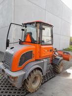 Kniklader Everun, Zakelijke goederen, Machines en Bouw | Kranen en Graafmachines, Ophalen of Verzenden