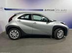 Toyota Aygo X 1.0 VVT-I | NETTO: 12.400€ | CARPLAY | A.C.C, Auto's, Toyota, Stof, Gebruikt, 72 pk, USB