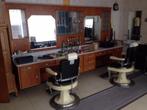 vintage kapsalon -barbershop, Ophalen, Overige typen