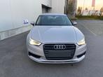 Audi A3 Limousine 1.4 TFSI - 90.000km, Autos, Audi, Cuir, Argent ou Gris, Achat, Entreprise