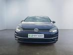 Volkswagen Golf Comfortline*bips av/ar*camera*clim auto*gps+, Berline, Bleu, Achat, Golf