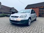 Ford Fiesta 1.3 Benzine * Airco * Garantie * 5 Deurs *, Auto's, 1299 cc, Stof, Zwart, 4 cilinders