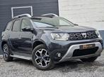 Dacia Duster ANNIVERSARY * CAMERA * ANGLE MORT* (bj 2020), Auto's, Stof, Gebruikt, Zwart, Duster
