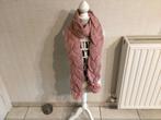 Zeer warme sjaal, Vêtements | Femmes, Bonnets, Écharpes & Gants, Enlèvement, Comme neuf, Écharpe