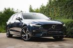 Volvo V90  T8 R-Design facelift, Auto's, Volvo, 1969 cc, USB, Bedrijf, 5 deurs