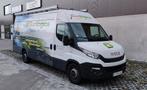 Iveco Daily 2.3 L 156 CV EURO6 L4H2, Achat, Euro 6, Noir, 5 portes