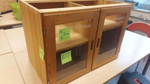 IKEA IVAR Meubles et composants à moitié prix, Huis en Inrichting, Kasten | Stellingkasten, Gebruikt, Ophalen