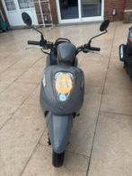 Sym A-klasse, Fietsen en Brommers, Ophalen, Zo goed als nieuw, Mio