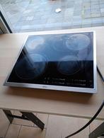 Vitrokeramische kookplaat AEG, Elektronische apparatuur, Kookplaten, Ophalen, Gebruikt, Keramisch, 4 kookzones