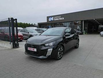 Peugeot 208 1.2 i benzine 100pk 5d Allure 360 Camera ACC beschikbaar voor biedingen