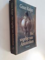 Guus Kuijer : Het vogeltje van Amsterdam, Boeken, Ophalen of Verzenden