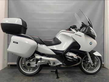 BMW R1200RT EN PARFAIT ÉTAT *** Garantie de 2 ans *** disponible aux enchères