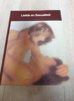 Boek Liefde & Sexualiteit, Livres, Conseil, Aide & Formation, Enlèvement ou Envoi