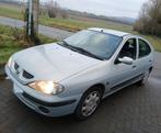 RENAULT / MEGANE / 1.9 DTI / 5 P / AUTO !!!, Autos, Achat, 5 portes, Diesel, Automatique