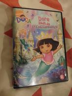 Dora redt de zeemeerminnen DVD, Comme neuf, Éducatif, Tous les âges, Enlèvement ou Envoi