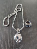 Harley Davidson ketting