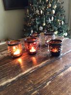 Romantische windlichtjes, Diversen, Ophalen, Zo goed als nieuw
