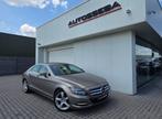 Mercedes Cls 250cdi Berline Export/Handel, Automaat, Achterwielaandrijving, Euro 6, Bruin