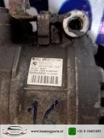 BMW 7 serie (E65/E66/E67) (2005 - 2008) Airco pomp 64526925, Ophalen of Verzenden, Gebruikt, BMW