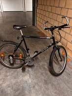 Mbk mountainbike, Ophalen, Gebruikt