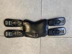 BR Stafford dressuur singel/ dressage girth 50cm, Dieren en Toebehoren, Paarden en Pony's | Zadels, Ophalen of Verzenden, Nieuw